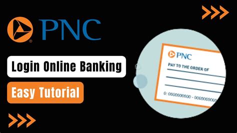 Pnc Bank Online Banking Login Pnc Online Login Youtube