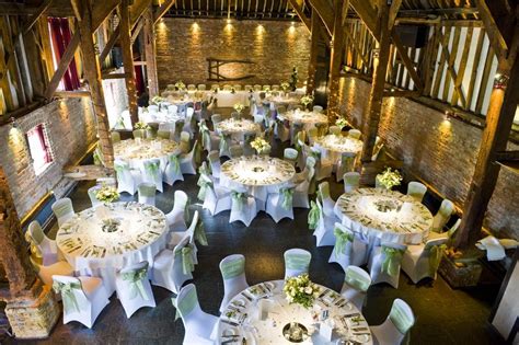 Beautiful Wedding Venue In Rural Kent Cooling Castle