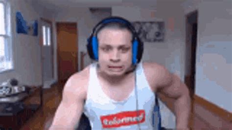 Tyler1 Rage GIF Tyler1 Rage Discover Share GIFs