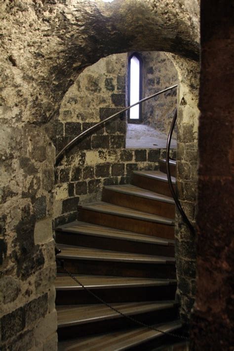 Spiral Staircase Tower Of London London History Tudor History