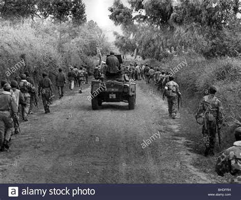 Stock Photo Geographytravel Congo Events Simba Uprising 1964