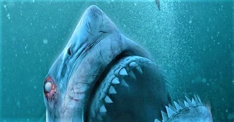That 47 meters down gif is gold. 47 Meters Down: Uncaged (review) - TVJerry.com