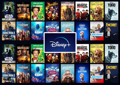 Each month, disney+ adds new movies and tv shows to its library. Best Disney Plus Shows You Don't Want To Miss! - GEEKY SOUMYA