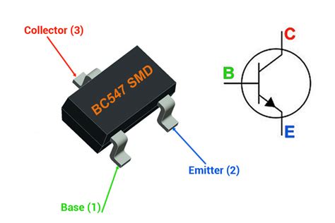 Bc Transistor Smd Pinout Datasheet Equivalent Circuit Specs Sexiezpix