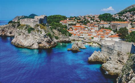 City Break In Dubrovnik For Solo Travellers For €192 Flights From