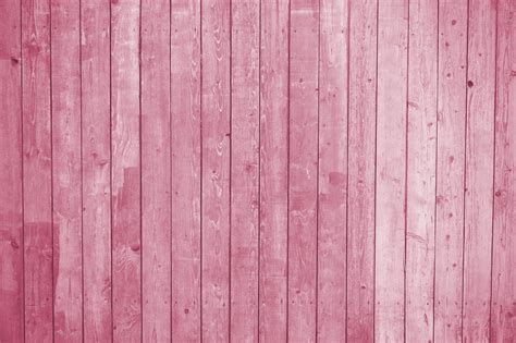 Fence Panels Rose Pink Wood Free Stock Photo - Public Domain Pictures