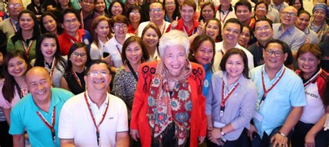 Deped Celebrates Filipina Scientists Role Models On International Day Of Women And Girls In