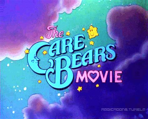 Care Bears Love  Care Bears Care Bears Movie Care Bear