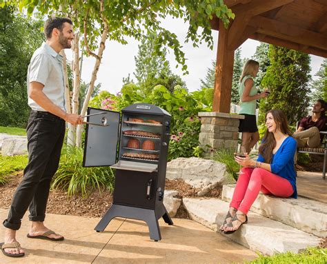 10 Best Charcoal Smokers Winter 2024 Reviews And Buying Guide