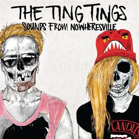 The Ting Tings The Ting Tings Photo Fanpop