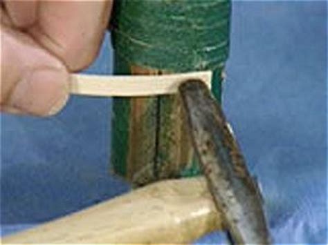 A fresh coat of stain or paint can work wonders updating outdoor furniture. How to Repair Wicker Furniture | how-tos | DIY
