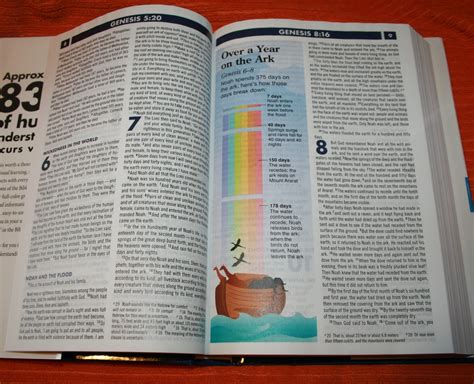 Zondervans Niv Quickview Bible Review