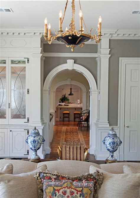 Get design inspiration for painting projects. Interior Paint Color Ideas - Home Bunch Interior Design Ideas
