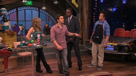 David james archuleta mayorga (miami, florida, estados unidos; 'iQ' 5x05 - iCarly Image (26235390) - Fanpop