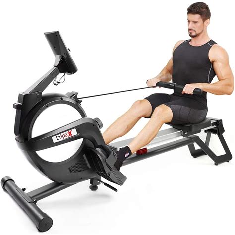 The 7 Best Magnetic Rowing Machines For Your Home Reviews And Buying