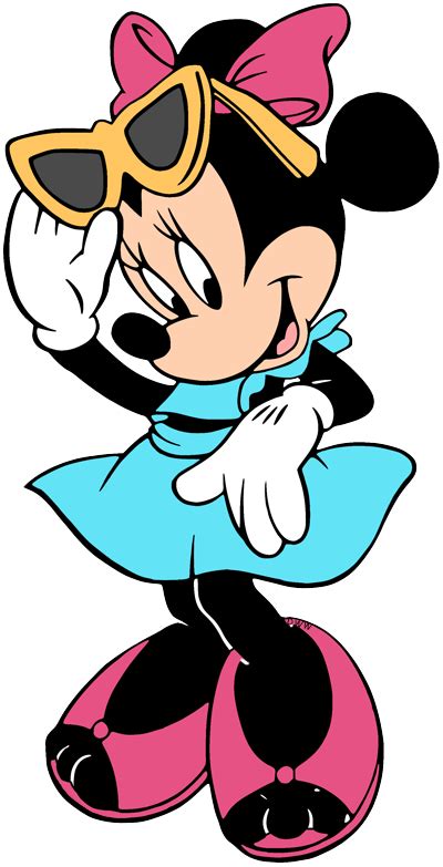 Pin By Noemia Ocanha On Minie Mickey Mouse Cartoon Minnie Mouse