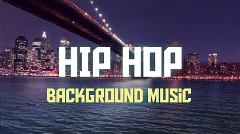 Upbeat Hip Hop Background Music For Youtubers Copyright Free Youtube