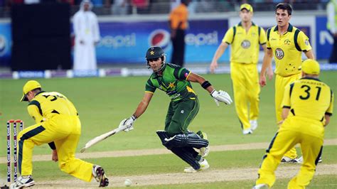 Icc T20 World Cup Pakistan Vs Australia Ptv Sports Live Streaming Info