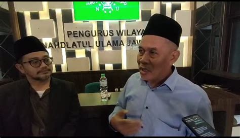 Walau Dipecat Gus Salam Bisa Saja Diusulkan Jadi Pengurus PWNU Jatim