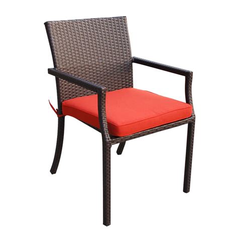 With a little imagination, your dining room could just as well be a warm. Brick Red Cafe Curved Stacking Chairs Cushion