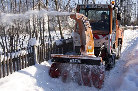 Snow Plowing Buffalo Ny