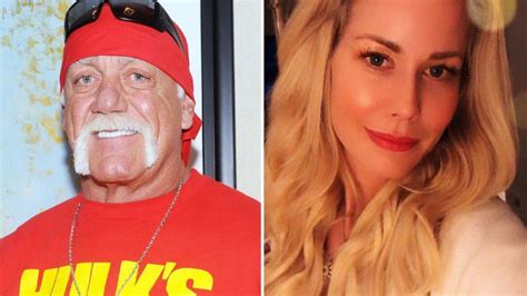 Why Did Hulk Hogan Get Divorced From His Second Wife Jennifer Mcdaniel