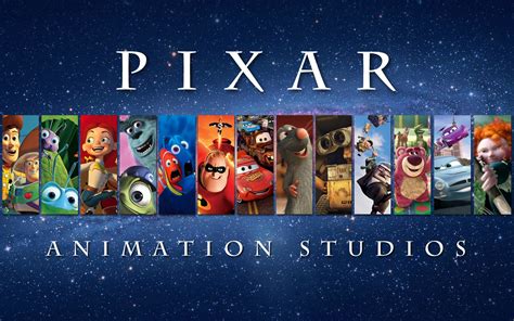 Mis Críticas De Películas Las 5 Secuencias De Pixar