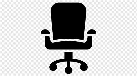 Table Office And Desk Chairs Furniture Computer Icons Chair Angle