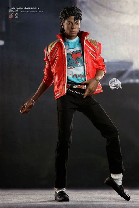 Michael Jackson Beat It