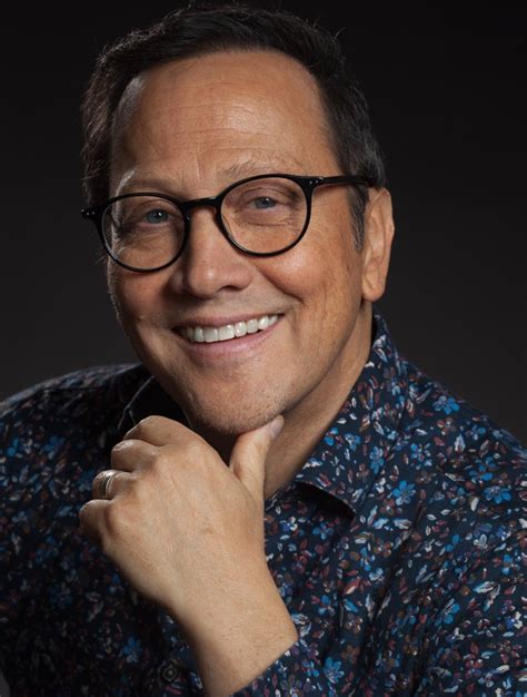 Rob Schneider Reflects On Working With Daughter Miranda In New Movie ‘she’s Really A Natural