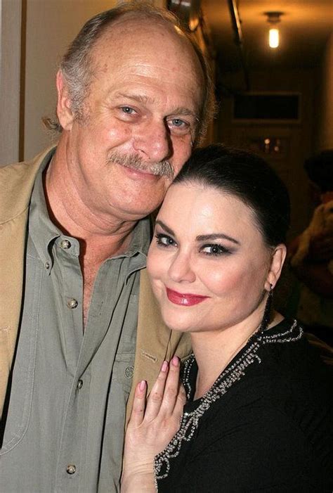 Delta Burke S Husband Gerald Mcraney Fell In Love At First Sight But