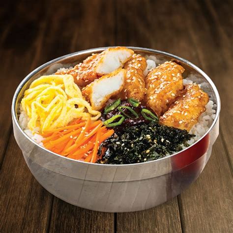 Check spelling or type a new query. BonChon Offers Buy-One, Get-One Bibimbowl Promo Until ...