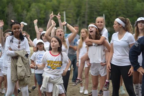 Girls Camp Photo Gallery Forest Lake Camp