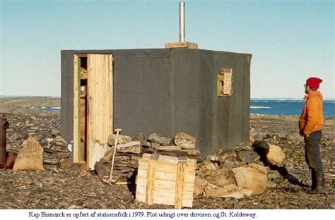 Danmarkshavn (denmark's harbour) is a small weather station located in dove bay, on the southern shore of the germania land peninsula, in northeast greenland national park, greenland. Danmarkshavn