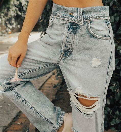 REVICE DENIM On Instagram Were All About The Details Obsessing