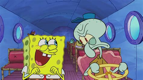 Watch Spongebob Squarepants Season Episode The Krusty Bucket