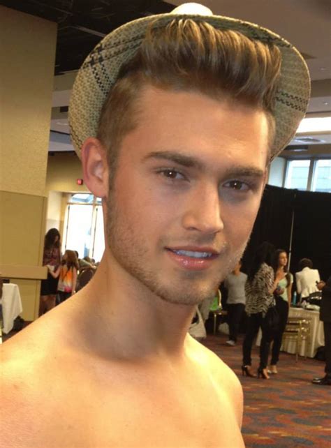 Seattle Talent And Models Mens Runway In Ny