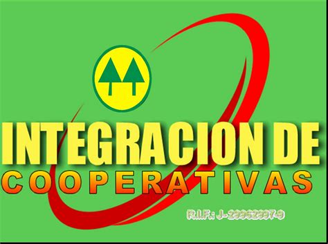 Integraciondecooperativas El Verdadero Cooperativismo