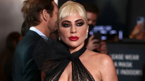 Lady Gaga Reveals The Unexpected Actor She Wants To Work With Next Iheart