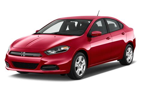 2015 Dodge Dart Prices Reviews And Photos Motortrend
