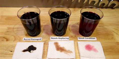 Will Changing Your Transmission Fluid Cause Any Damage