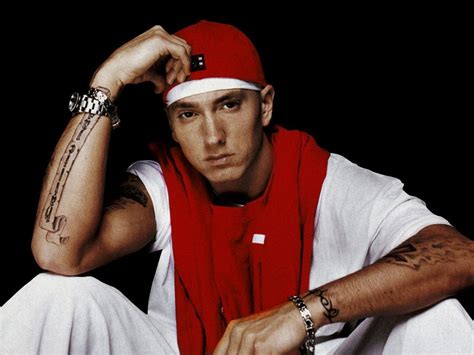 Эминем фильмы с актером биография сколько лет Eminem