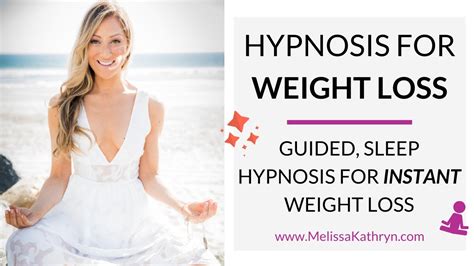 Weight Loss Hypnosis Famvica