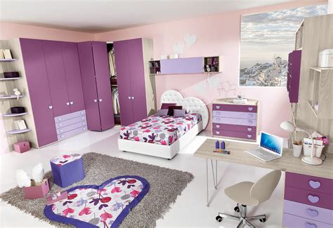 Camera da letto ragazza in vendita in arredamento e casalinghi: Camerette GIESSEGI | RivaltArreda