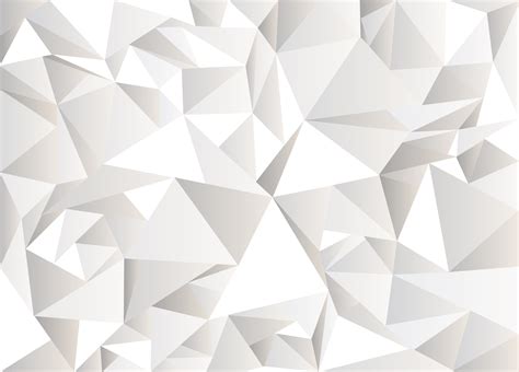 White Abstract Triangle Wallpapers Top Free White Abstract Triangle