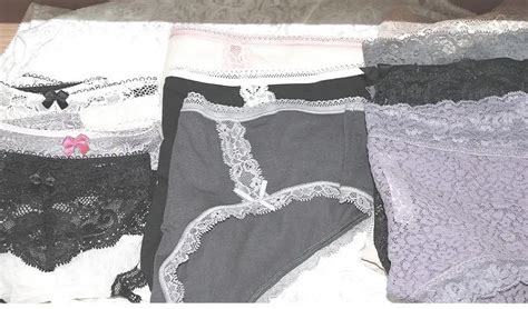 how many pairs of underwear should a woman own