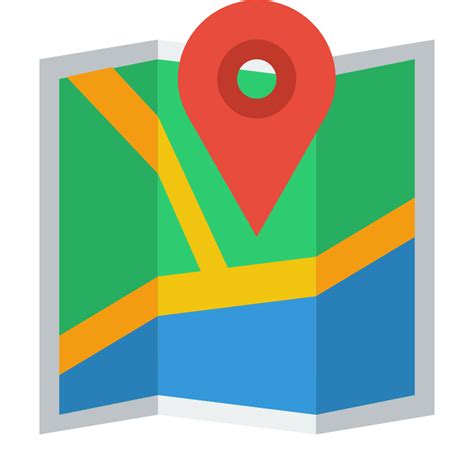 Map Map Marker Icon Lineex