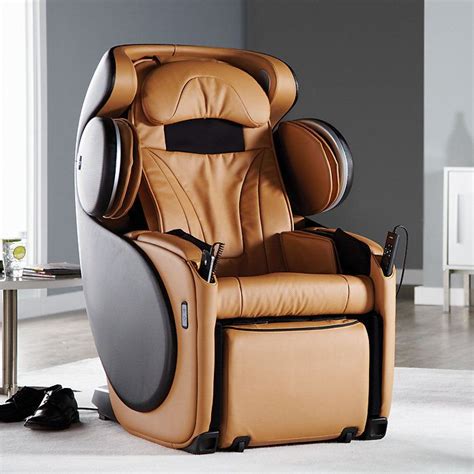 Certified Pre Owned Osim Uastro2 Zero Gravity Massage Chair—buy Now