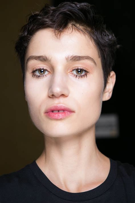 Pixie Cuts For Oval Faces 5 Directional Looks To Try Now