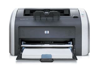 I am new to linux. Complete Driver Printer: HP LaserJet 1010 Driver For Windows